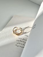 انگشتر گره