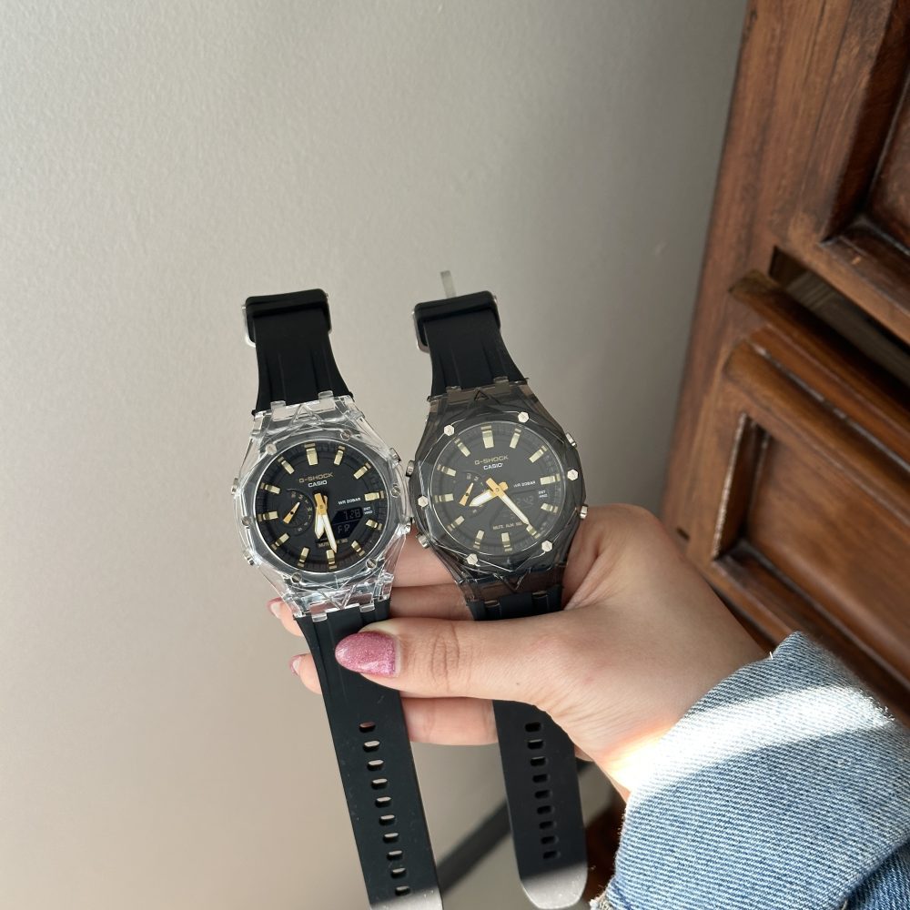 ساعت G-SHOCK