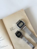 کاسیو نوستالژی