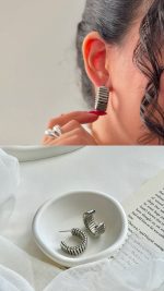 کالکشن نقره ای - Image 4