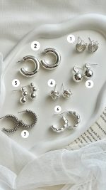 کالکشن نقره ای - Image 2