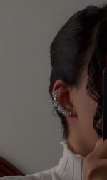 گوشواره ریسه - Image 4
