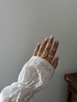 پک انگشتر کارتیر - Image 7