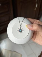 گردنبند ستاره کهکشانی - Image 4
