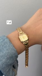 کالکشن ساعت طلایی اقتصادی - Image 4