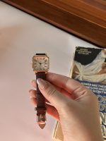 ساعت بندچرم یونانی - Image 2