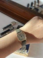 ساعت بندچرم یونانی - Image 3