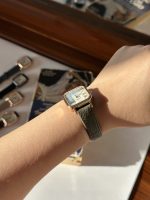 ساعت بندچرم یونانی - Image 4