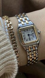 ساعت کارتیر نوستالژی - Image 3