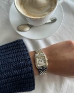 ساعت کارتیر نوستالژی - Image 4