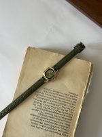 بندچرمی پاییزی