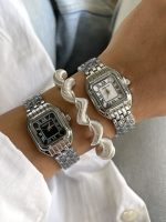 ساعت کارتیر نوستالژی - Image 7