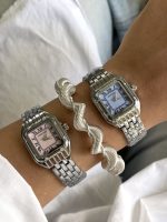 ساعت کارتیر نوستالژی - Image 6