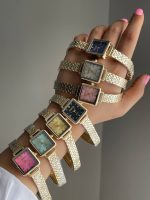 فنچی الماس - Image 3