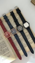 ساعت شانلی - Image 5